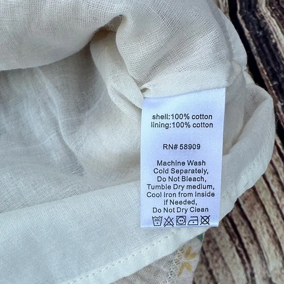 Chelsea & Violet Pink Floral Kids Dress - Picture 4 of 9